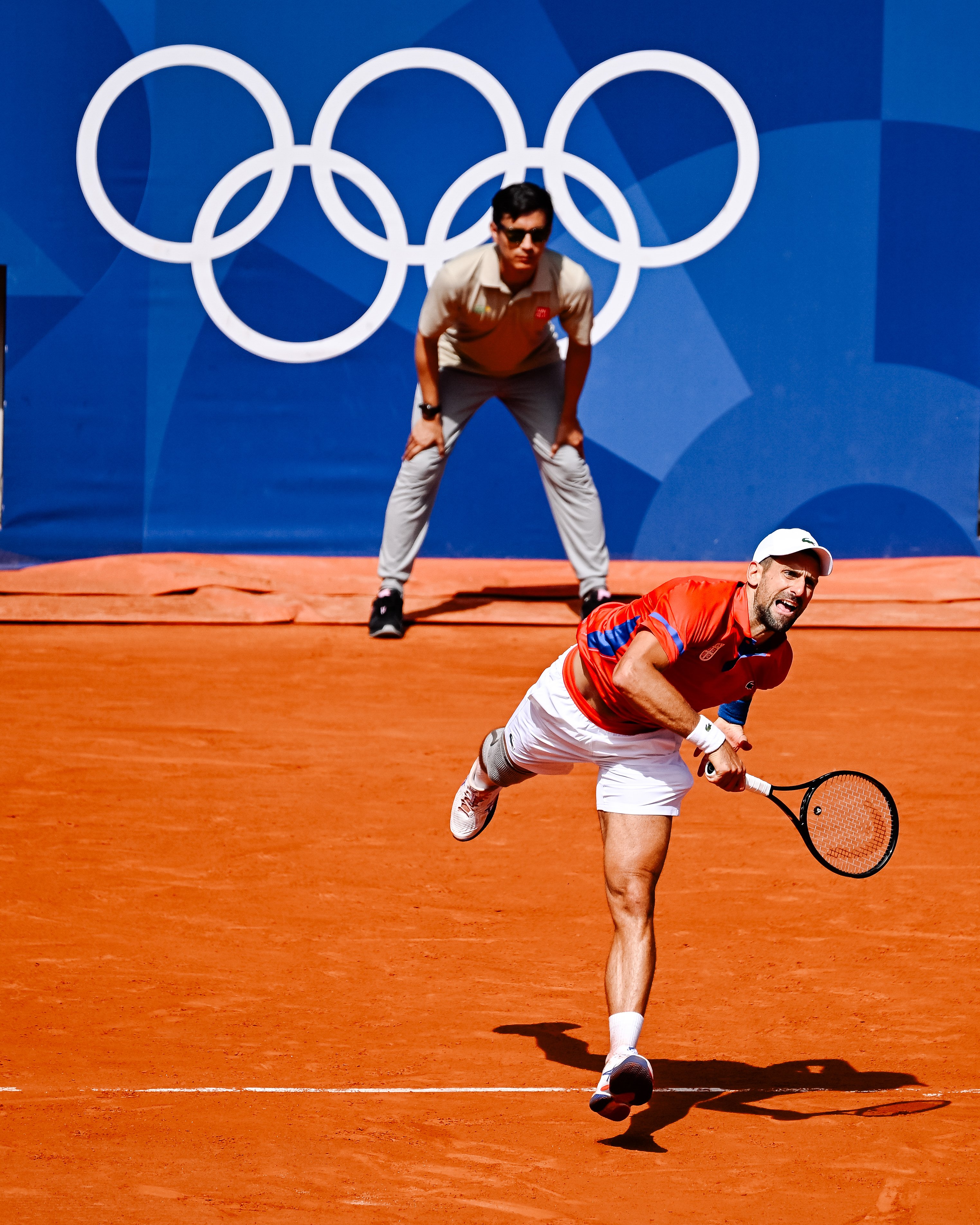 开云APP-蒙特卡洛大师赛碾压戴维斯杯，德约科维奇点燃赛场