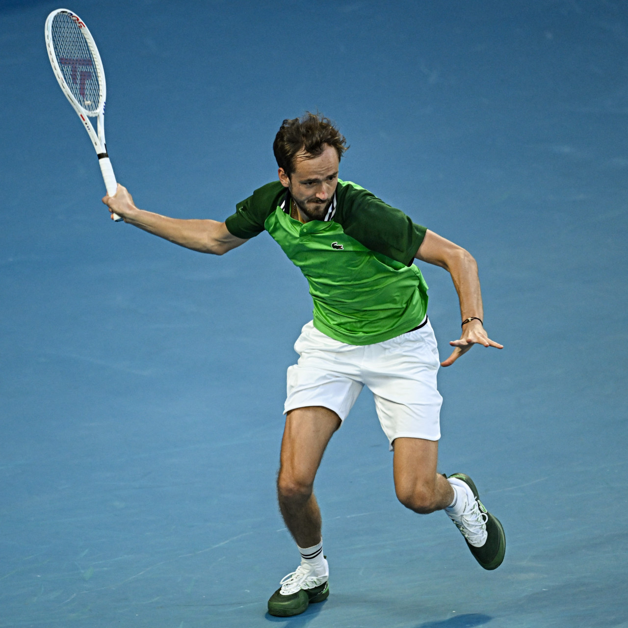 澳网绝杀蒙特卡洛大师赛，兹维列夫惊艳四座