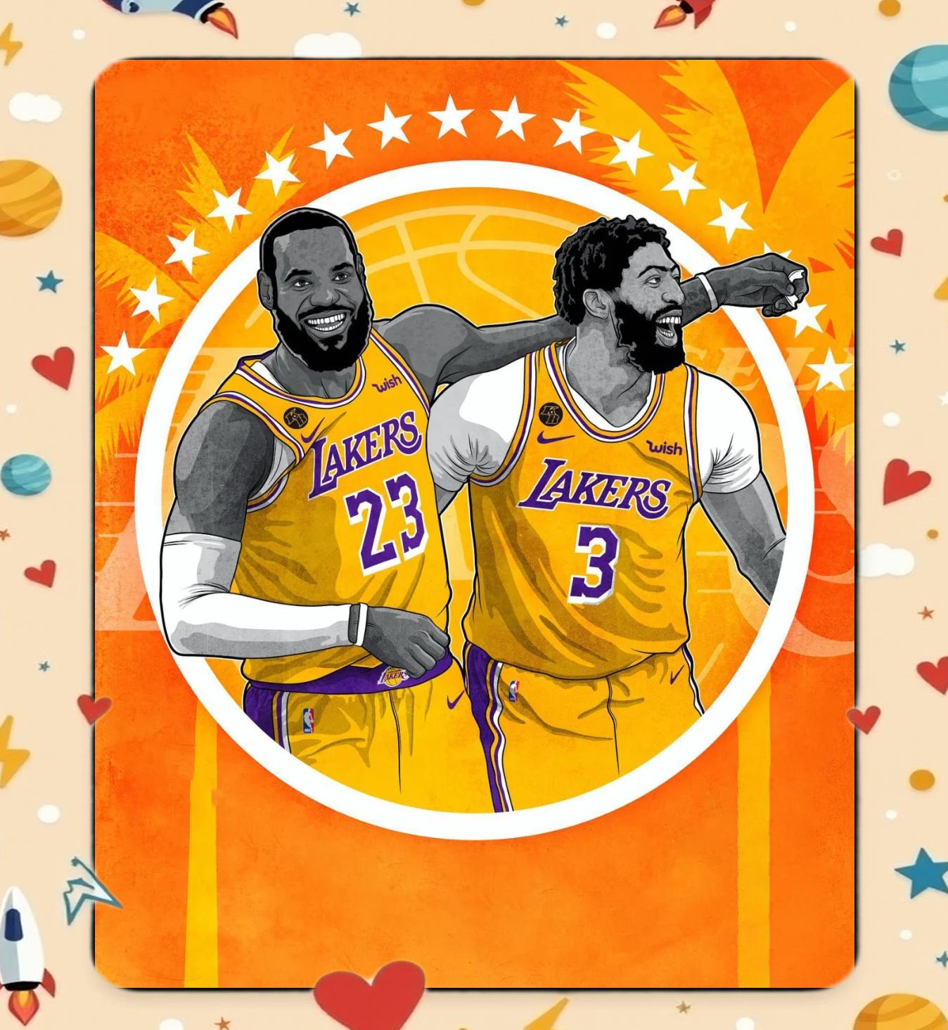 勇士轻取广东队，浓眉哥惊艳四座