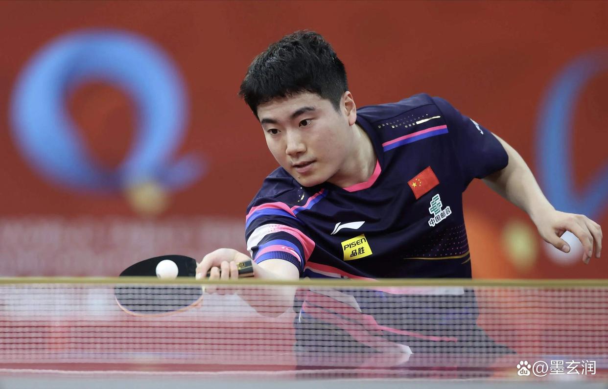 开云平台-韩国队轻取瑞典队，梁靖崑状态火热