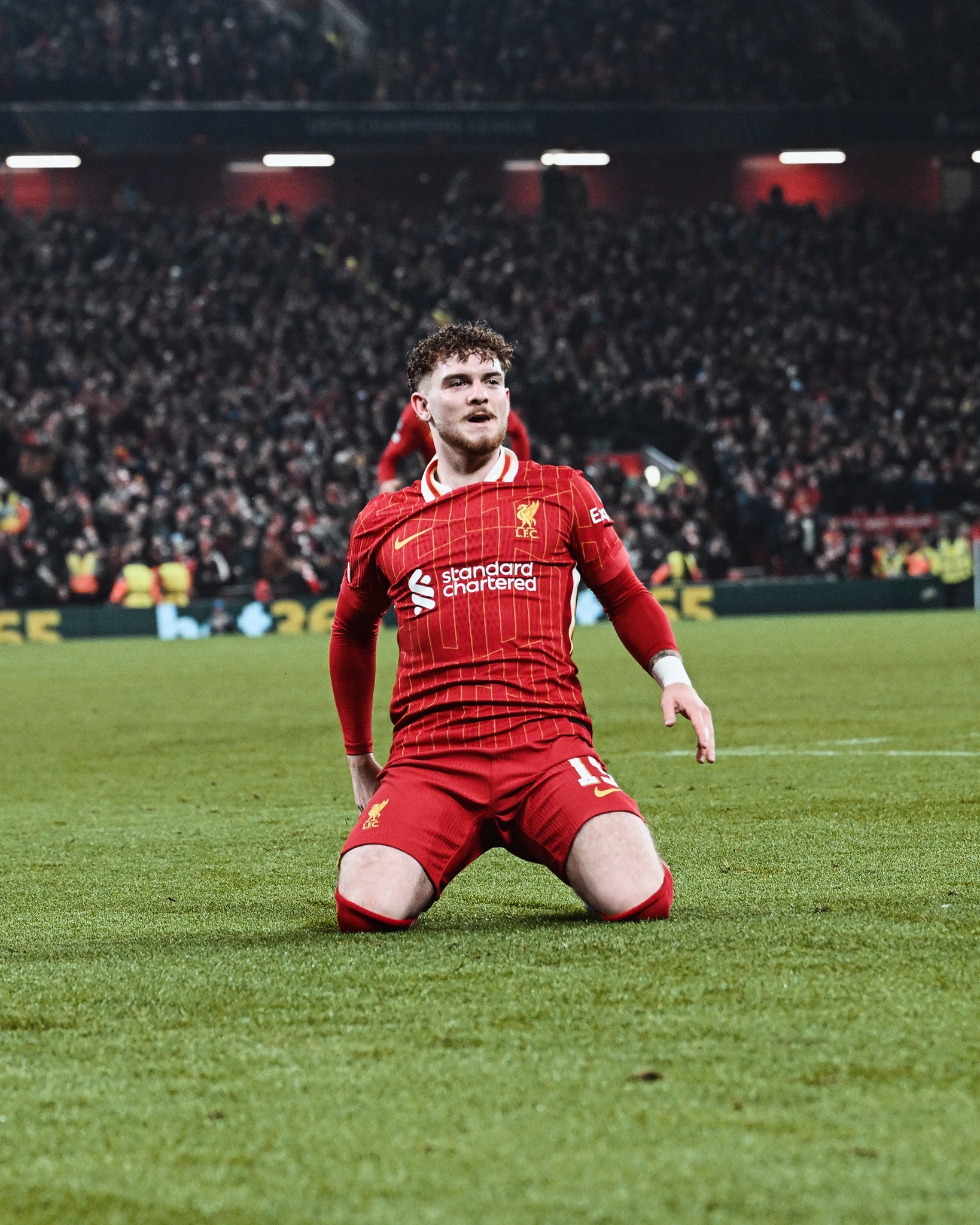 开云体育登录-荷兰力克利物浦，蒂亚戈刷新纪录